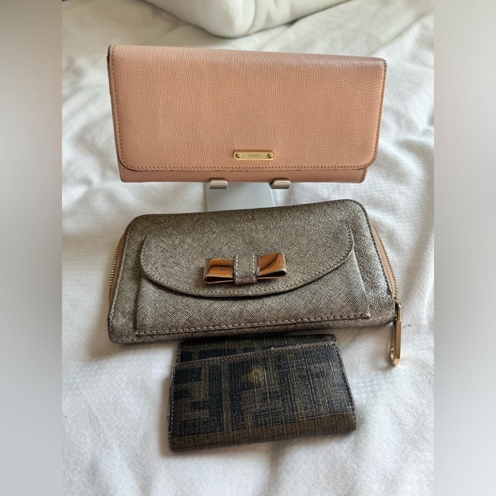 🔥Womens Wallet (Bundle-4pcs)